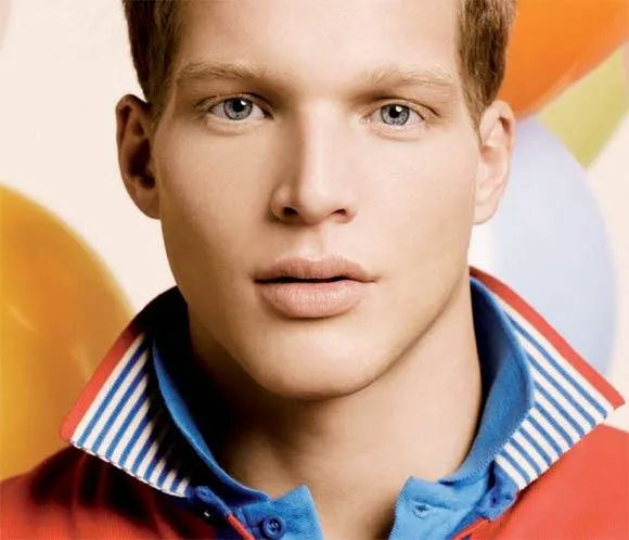 Visor fotográfico: Geoffroy Jonckheere, el rubio más seductor de ... Visor fotográfico: Geoffroy Jonckheere, el rubio más seductor de ...