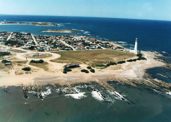 Vista aérea de La Paloma « IV Festival de Ajedrez Vista aérea de La Paloma « IV Festival de Ajedrez