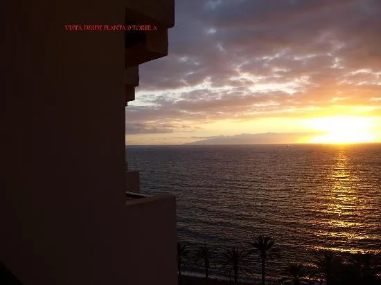 Vistas al mar - Picture of Sol Tenerife, Playa de las Americas ... Vistas al mar - Picture of Sol Tenerife, Playa de las Americas ...