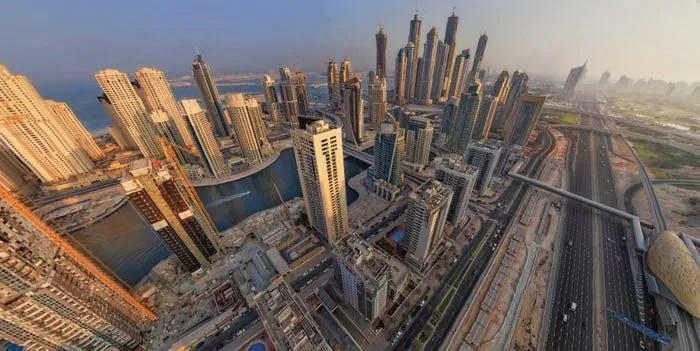 Vistas Panorámicas HD en 360º (Ciudades, Paisajes...) (1 de 3 ... Vistas Panorámicas HD en 360º (Ciudades, Paisajes...) (1 de 3 ...
