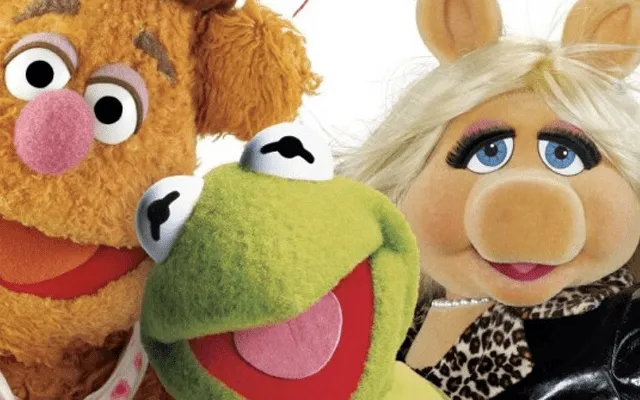 Muppets peggy - Imagui