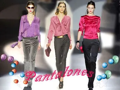 VISTAZO A LAS MODAS: NOCHE DE FIESTA VISTAZO A LAS MODAS: NOCHE DE FIESTA