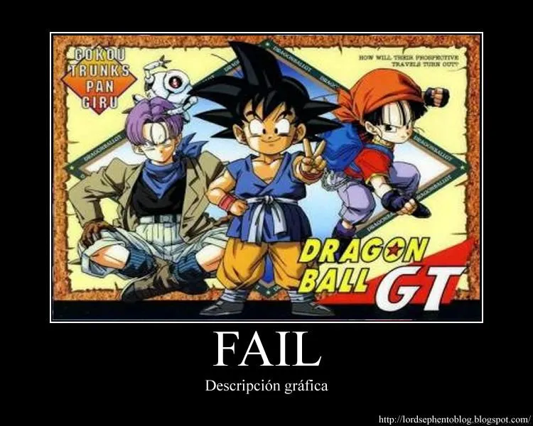 Nostálgica Infancia : Dragon Ball - Taringa! Nostálgica Infancia : Dragon Ball - Taringa!