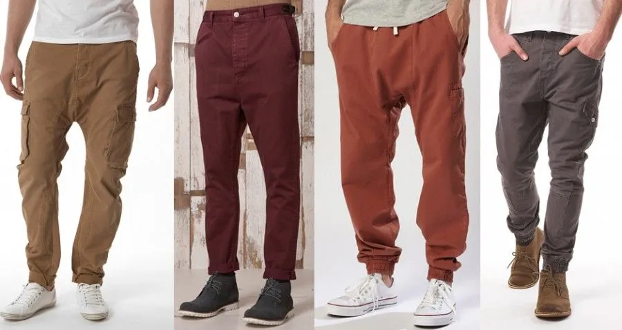 Viste Parque Arauco: Pantalones de Hombre | Viste la Calle Viste Parque Arauco: Pantalones de Hombre | Viste la Calle