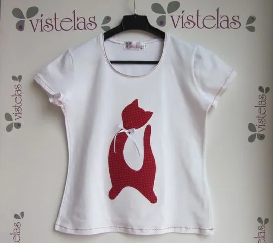 VÍSTELAS: mayo 2012
