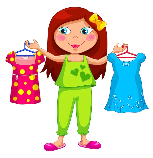 Vistiendo — Vector stock © ayeletkeshet #14420273 Vistiendo — Vector stock © ayeletkeshet #14420273