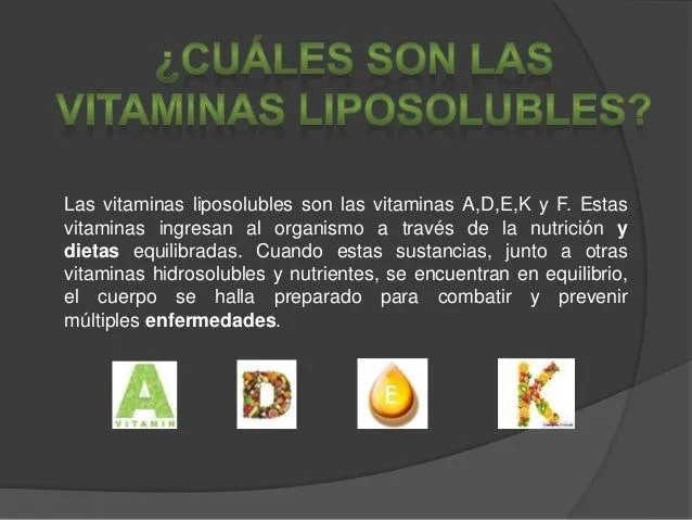 vitaminas-liposolubles-a-d-e-k ...