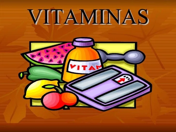 Vitaminas liposolubles e Hidrosolubles