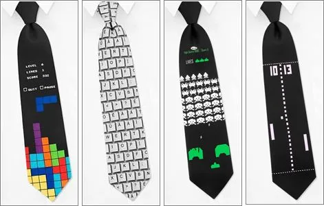 Vítimas da Vaidade : Moda Geek