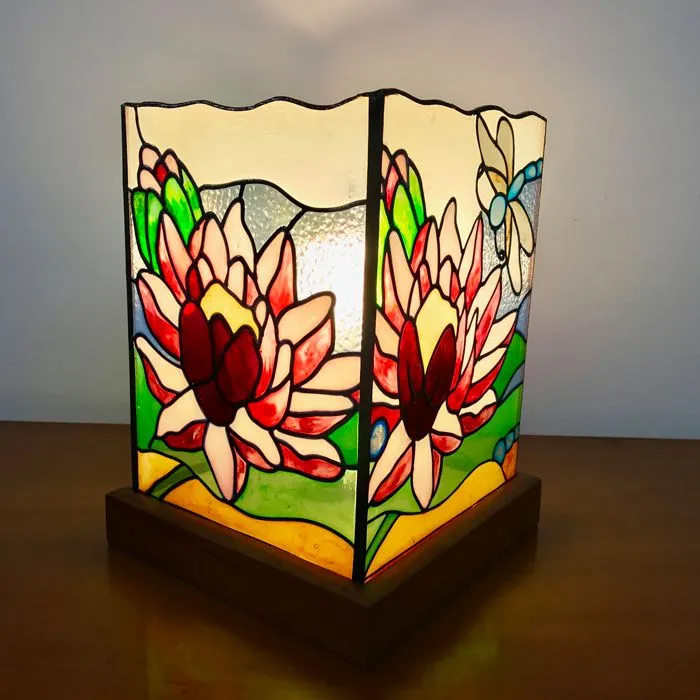 Vitral al frío (falso vitral) – Arte y Hobby Vitral al frío (falso vitral) – Arte y Hobby