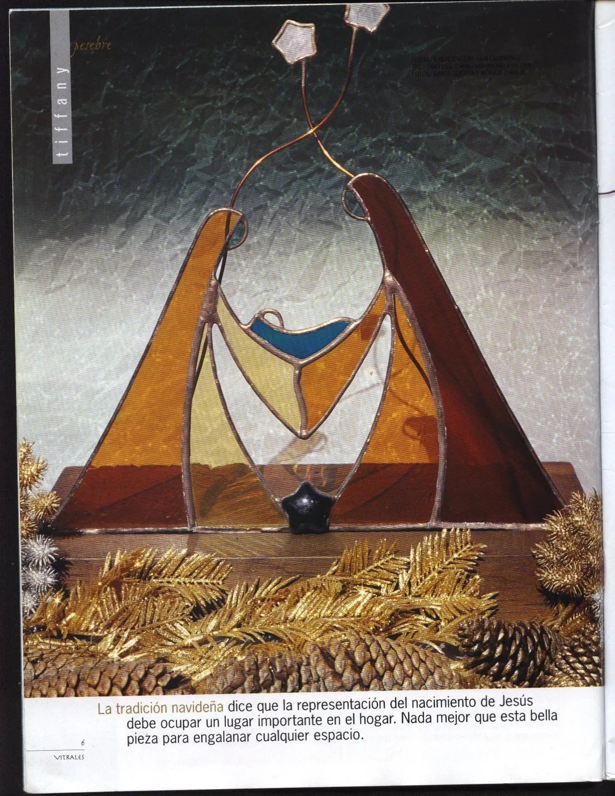 VITRALES NAVIDAD pág. 6 GLORIA | Variasmanualidades's Blog VITRALES NAVIDAD pág. 6 GLORIA | Variasmanualidades's Blog