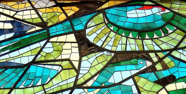 El arte de pintar con colores el espacio: los vitrales | México ... El arte de pintar con colores el espacio: los vitrales | México ...