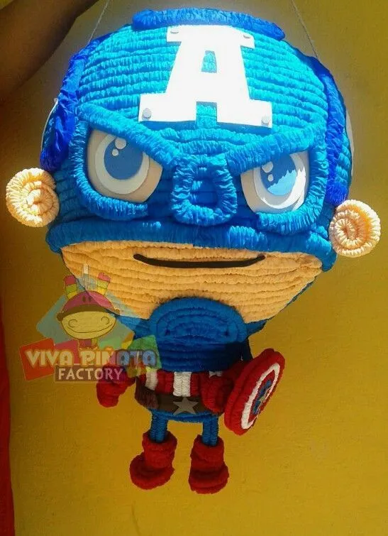 En Viva Piñata Factory siempre nos gusta estar al día les ... En Viva Piñata Factory siempre nos gusta estar al día les ...