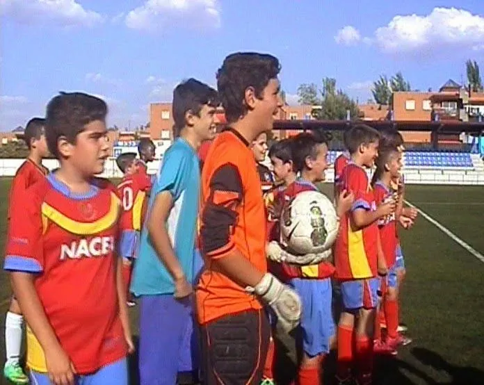 vivagol Tv: Los infantiles de la próxima temporada de la escuela ... vivagol Tv: Los infantiles de la próxima temporada de la escuela ...