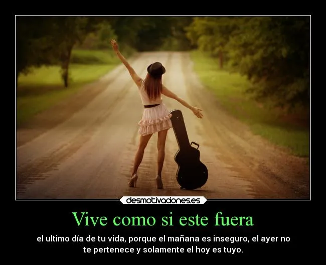Motivaciones de la vida - Imagui