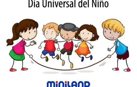 Vivefeliz – decálogo del niño