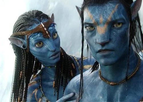 Donde viven los monstruos - Blog de cine