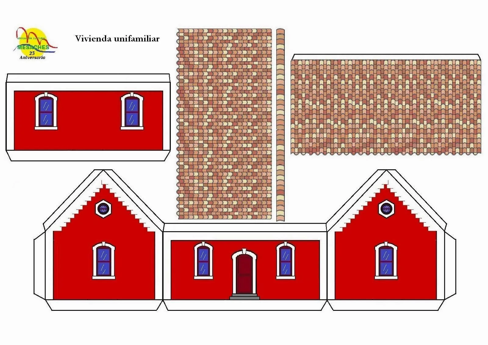 vivienda+unifamiliar.JPG (1600×1131) | Casa de muñecas de papel, Casas de cartón, Casas armables vivienda+unifamiliar.JPG (1600×1131) | Casa de muñecas de papel, Casas de cartón, Casas armables