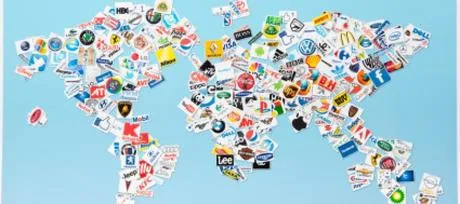Vivimos en un mundo de marcas o las marcas viven en un mundo de ...