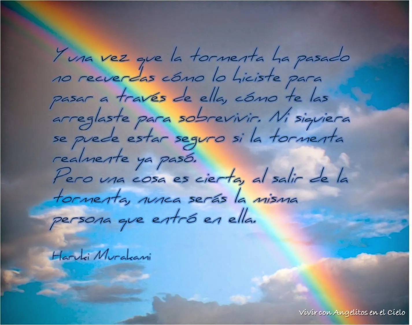 Vivir con Angelitos en el Cielo: Mis Frases Favoritas Vivir con Angelitos en el Cielo: Mis Frases Favoritas
