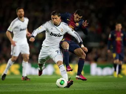 En vivo Real Madrid vs Barcelona final Copa del Rey 2014 - Terra ... En vivo Real Madrid vs Barcelona final Copa del Rey 2014 - Terra ...