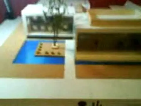 Vizcaíno Design - Casa en la Playa (Maqueta) 2 - YouTube