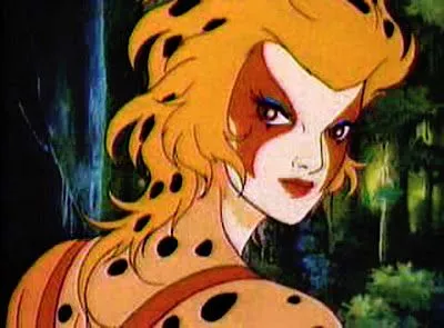 VIZIO BLOG: THUNDERCATS WALLPAPERS (LOS FELINOS COSMICOS)