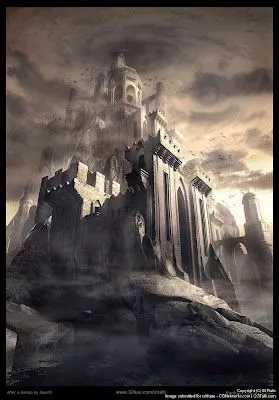 Vlad Lucius, literatura y arte: PAISAJES OSCUROS Vlad Lucius, literatura y arte: PAISAJES OSCUROS