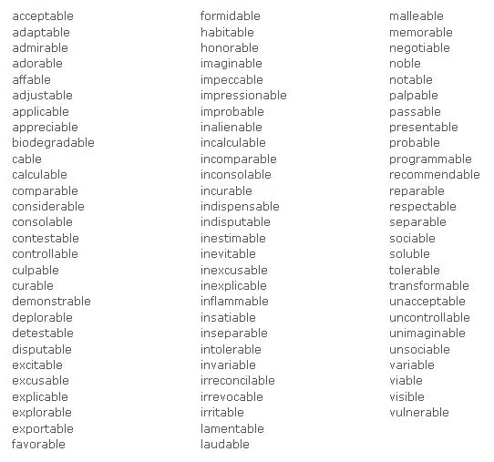 Blog Linguaria » Cognados inglés – como aprender miles de palabras ... Blog Linguaria » Cognados inglés – como aprender miles de palabras ...