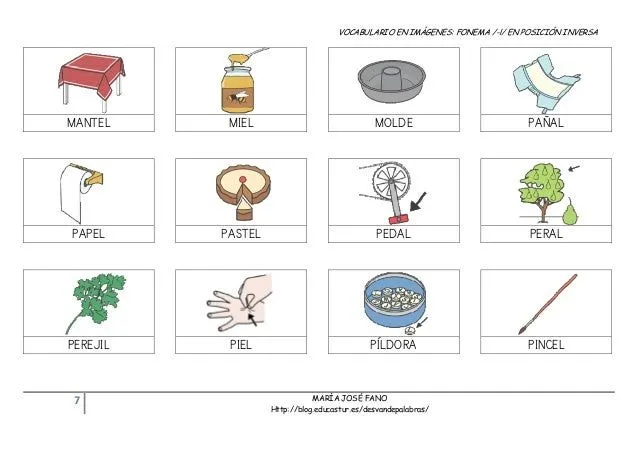 vocabulario-fonema-l-inversa-7 ...