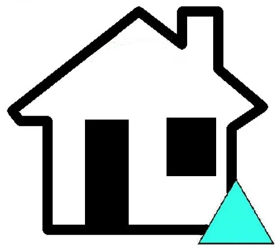 vocabulario Griego casa