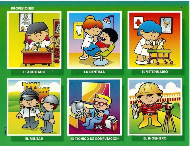 Vocabulario en imágenes. Maestra de Infantil y Primaria.: Juego de ... Vocabulario en imágenes. Maestra de Infantil y Primaria.: Juego de ...
