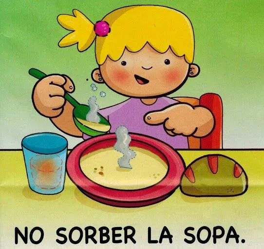 Vocabulario en imágenes. Maestra de Infantil y Primaria.: Normas a ... Vocabulario en imágenes. Maestra de Infantil y Primaria.: Normas a ...