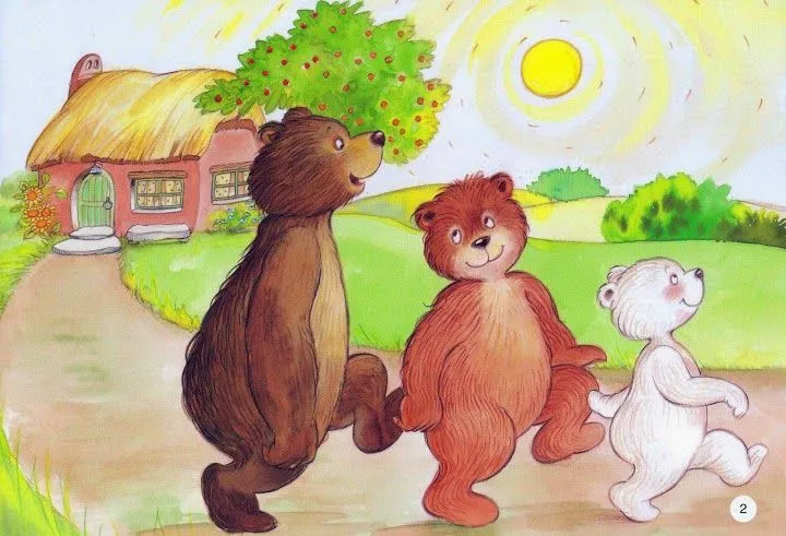 Vocabulario en imágenes. Maestra de Infantil y Primaria.: Ricitos ... Vocabulario en imágenes. Maestra de Infantil y Primaria.: Ricitos ...