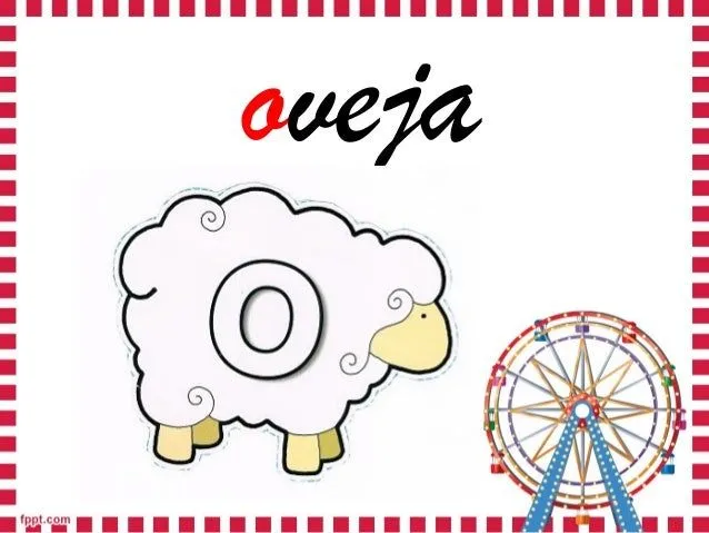 Vocal o
