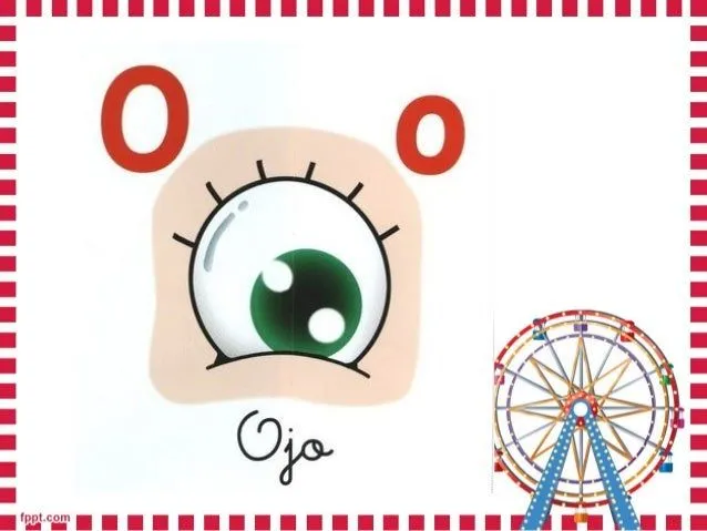 Vocal o