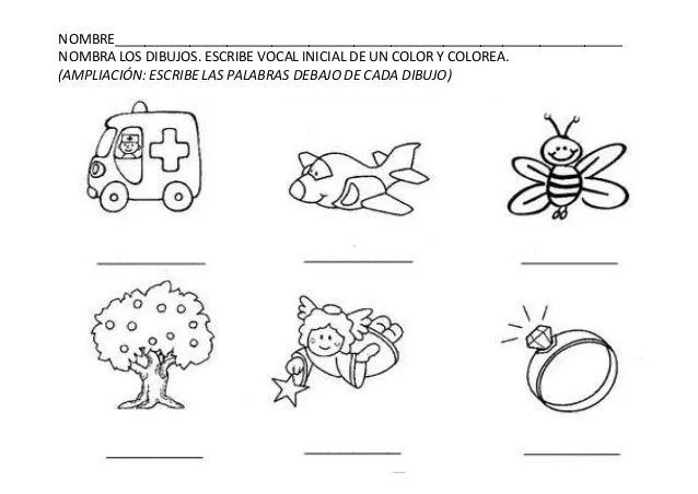 Vocal i dibujo - Imagui