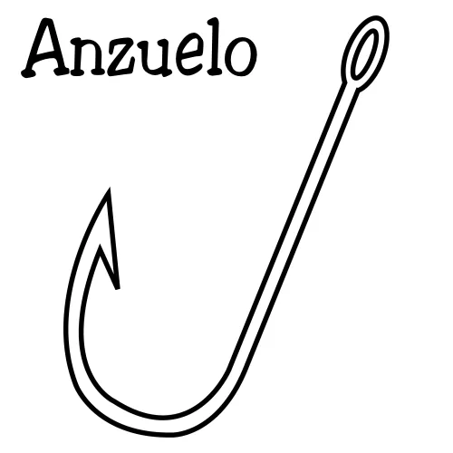 Figuras de la letra A - Imagui