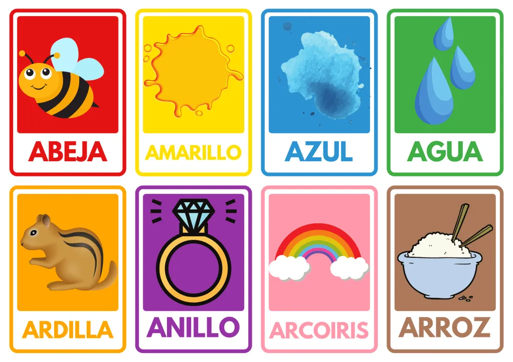 Vocal – Organizando la clase de Infantil