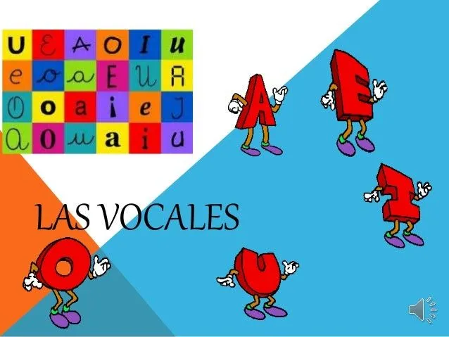 vocales-animadas-enseanza- ...