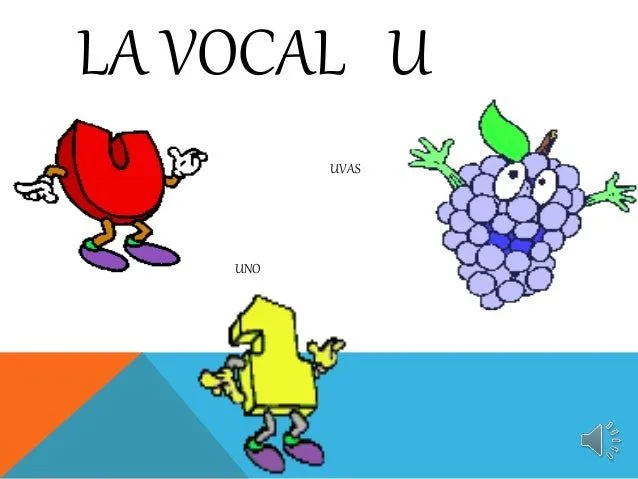 vocales-animadas-enseanza- ...