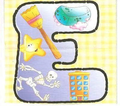 El rincon de la infancia: ?Aprendemos las Vocales ??? ? El rincon de la infancia: ?Aprendemos las Vocales ??? ?