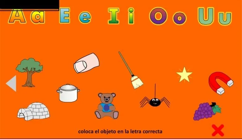 VOCALES ESPAÑOL NIÑOS BEBE - Android Apps on Google Play VOCALES ESPAÑOL NIÑOS BEBE - Android Apps on Google Play