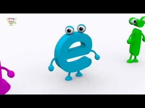 Vocales | Triton TV