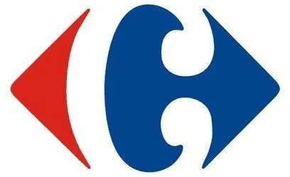 Você sabe o que significam as logomarcas da Globo, do Carrefour e ...