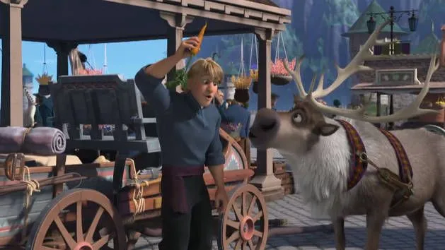 Você vai nos honrar - Mulan | Mulan | Disney Brasil Vídeos