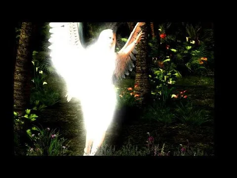 Voces de Angeles Reales 2011 - YouTube