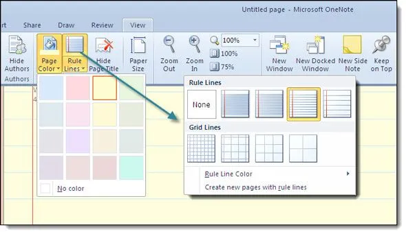 Voces Múltiples: 10 Consejos Impresionantes para OneNote que debe ... Voces Múltiples: 10 Consejos Impresionantes para OneNote que debe ...