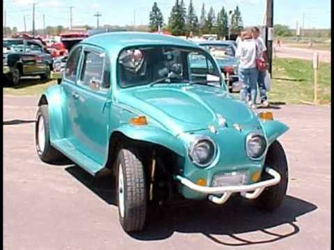 Vocho Baja Bug en Venta en Guadalajara - YouTube