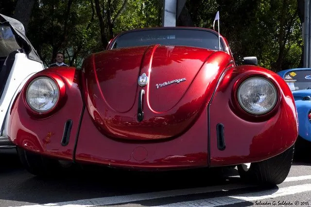 Imagenes de vochos deportivos - Imagui